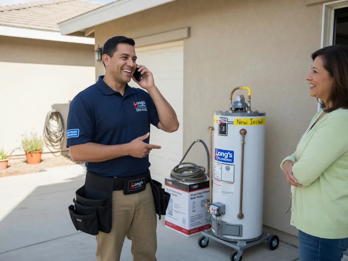 Leak Detection Portales, NM FAQs